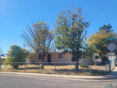 1415 N Gulf St, Hobbs, NM, 88240