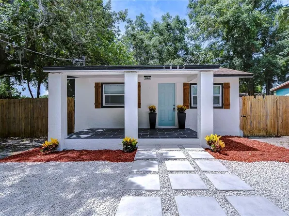 1003 E Richmere St, Tampa, FL 33612