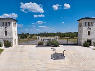 0 Confluence Dr, Harper, TX 78631