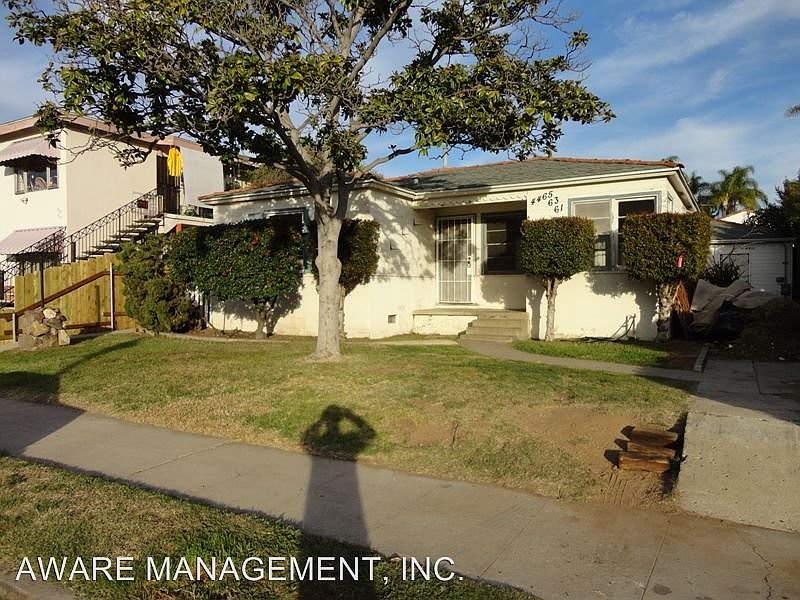 1st image of 4463 Dawson Ave