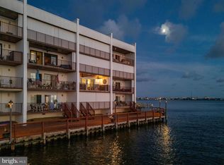 Georgetown By The Sea, Ocean City, MD 21842