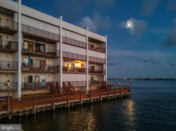 745 Mooring Rd Unit 202, Ocean City, MD 21842