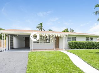 331 SW 64th Way, Hollywood, FL 33023