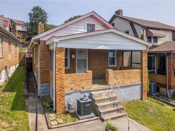 201 Madeline St, Pittsburgh, PA 15210