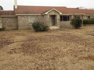 46 Seminary Sumrall Rd, Sumrall, MS 39482