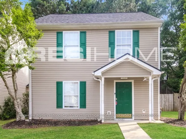 211 Coral Cir, McDonough, GA 30253