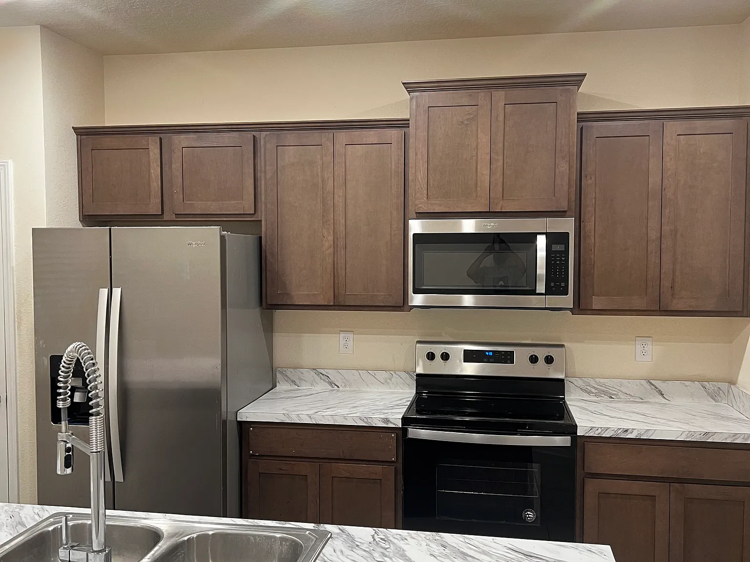 2 bed, 2.5 bath, 1110 sqft, $1,650 — Photo 4