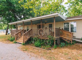 3958 W Durham Rd, Bartlesville, OK 74006