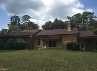 2218 Morningside Dr, Augusta, GA 30904