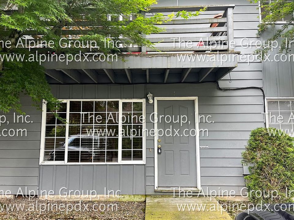 12830 SW Grant Ave APT 1, Tigard, OR 97223 | Zillow