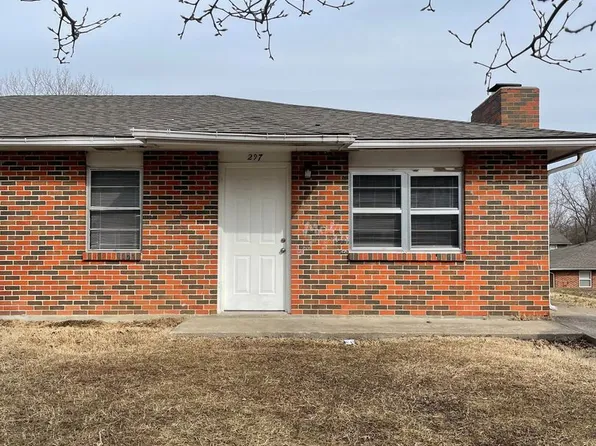 295/297 Chris Dr., 295 E Chris Dr #297, Columbia, MO 65203