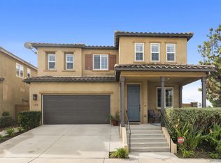 Vista Verde, Chula Vista, CA 91913