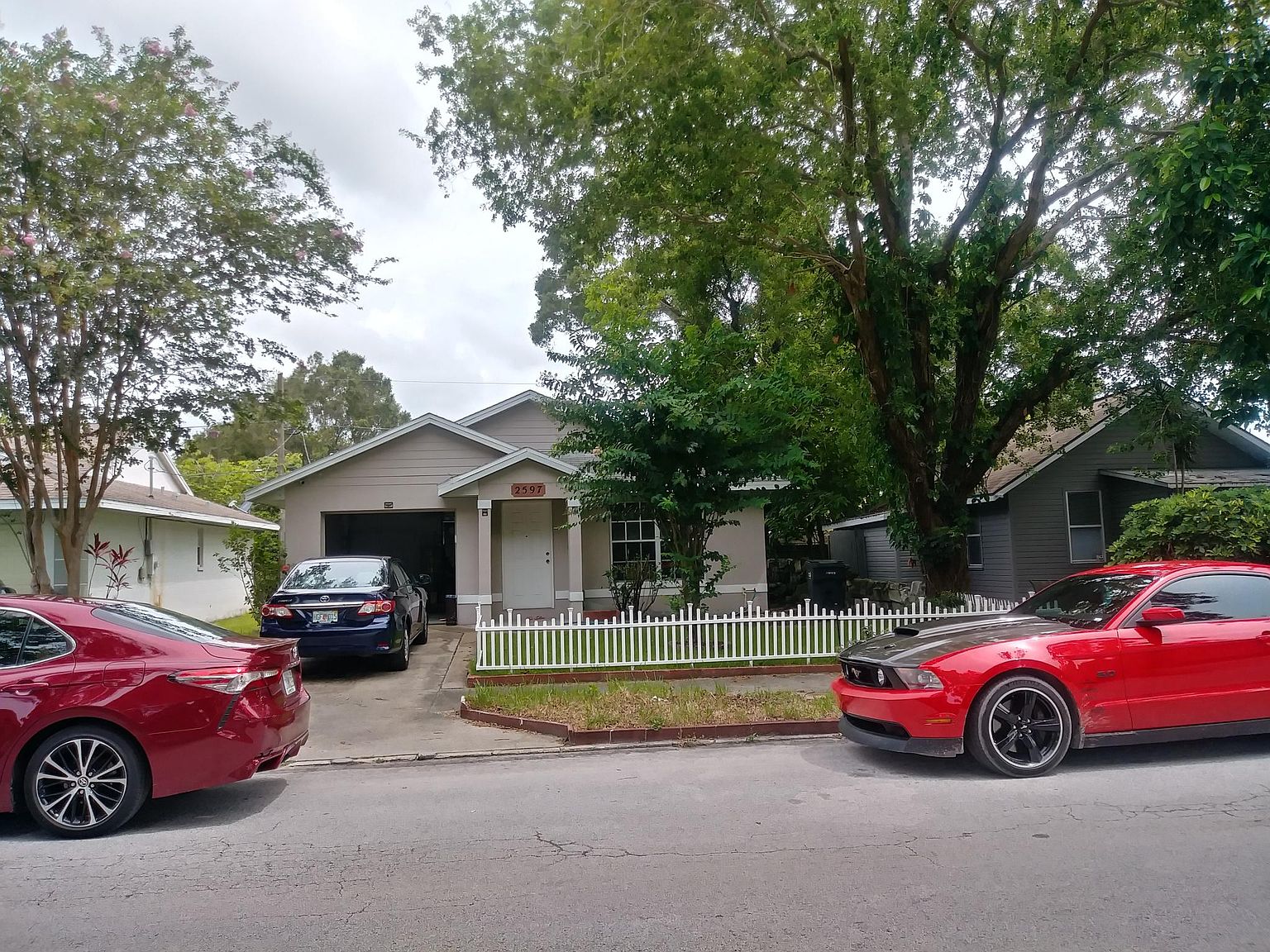2597 Grove Park Ave N, Saint Petersburg, FL 33714 Zillow