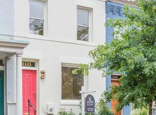 1211 C St NE, Washington, DC 20002