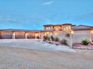 3710 Tower Rd SW, Albuquerque, NM 87121