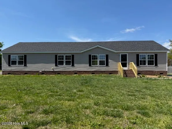213 Katies Trail, Elizabeth City, NC 27909