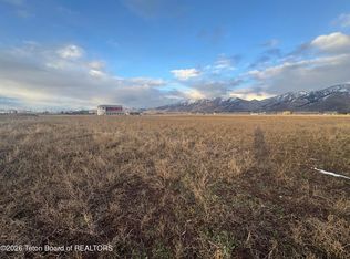 LOT 19 Jacobs Ct, Afton, WY 83110