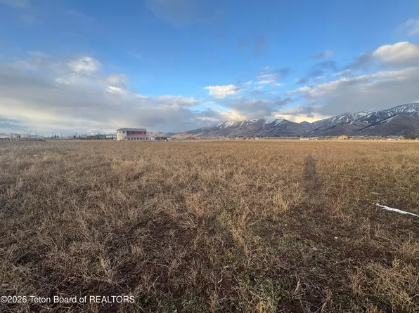 LOT 19 Jacobs Ct, Afton, WY 83110