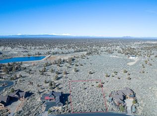 LOT 397 SW Chaparral Dr, Powell Butte, OR 97753