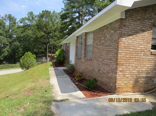 2512 Drumcliff Ct, Hephzibah, GA 30815