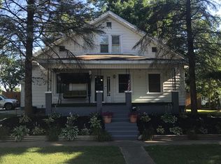 401 W 7th St, Bicknell, IN