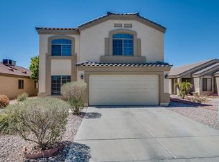 13033 W Hearn Rd, El Mirage, AZ 85335