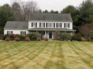 53 Quonnipaug Hill Rd, Guilford, CT 06437