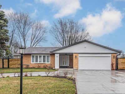 1303 N Santee Ln, Mount Prospect, IL, 60056