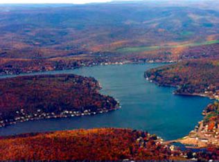 Pole 280 Lakeside Dr, Harveys Lake, PA 18618