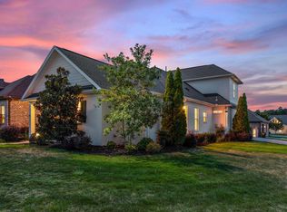 16 Bentwood Ln, Little Rock, AR 72223