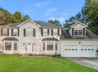2102 Pixie Rose Ln, Loganville, GA 30052