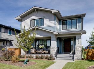 340 SW South Harmony Dr, Rocky View County, AB T3Z0G3