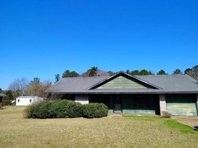 540 Veneys Mill Pond Rd, Parrott, GA, 39877