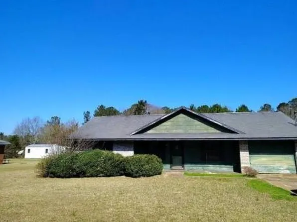 540 Veneys Mill Pond Rd, Parrott, GA 39877