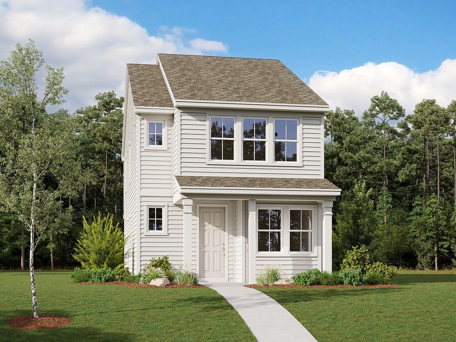 Malind Plan, Castlewood, Taylor, TX 76574 Zillow