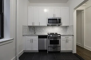 Rented by OGI Management