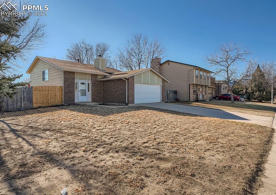 4665 Endicott Dr, Colorado Springs, CO 80916 Zillow