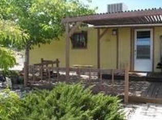 9942 Blue Stake Rd, Phelan, CA 92371