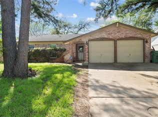 2506 Kingston St, Arlington, TX 76015