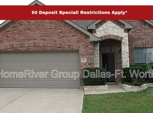 1141 Terrace View Dr, Fort Worth, TX 76108