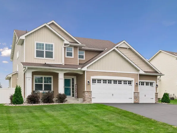 5385 Credit River Rd SE, Prior Lake, MN 55372