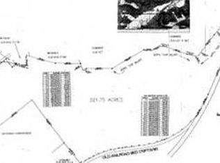 1735 Mount Hebron Church Rd, Dawson Springs, KY 42408