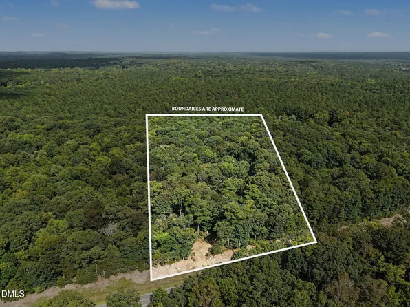 Reno Sharps Store Rd Lot 5, Bear Creek, NC 27207