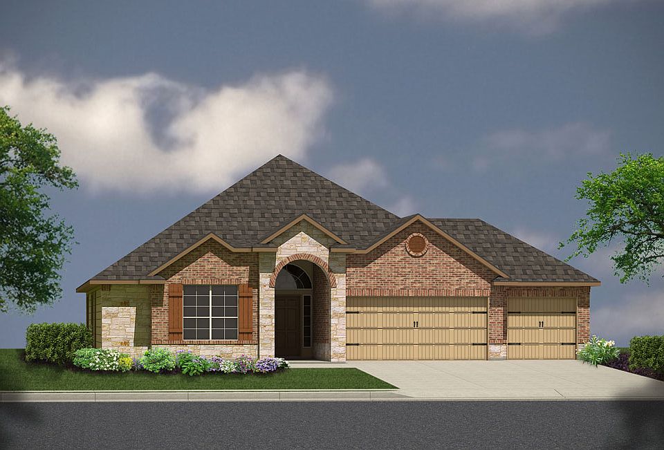 Plan Elevation.