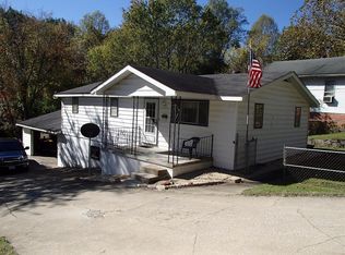 206 Union St, Corbin, KY 40701