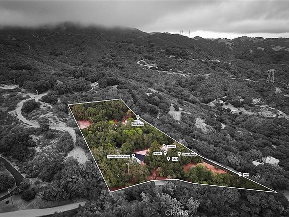2nd image of 6650 Toro Creek Rd