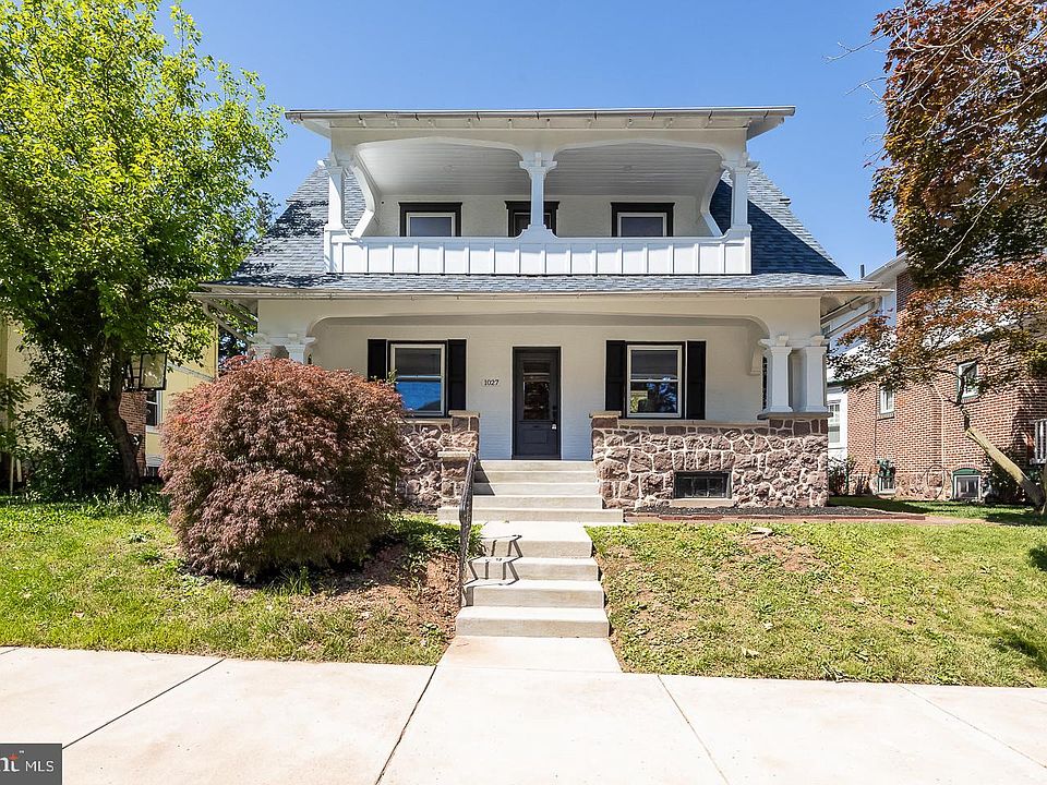 1st image of 1027 Rambler Ave