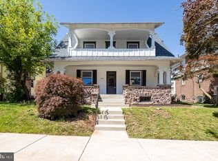 1027 Rambler Ave, Pottstown, PA 19464