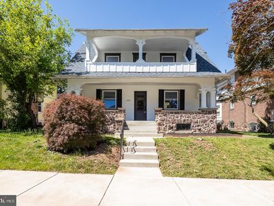 1027 Rambler Ave, Pottstown, PA, 19464