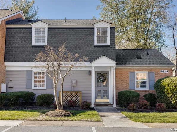 9129 Derbyshire Rd Unit H, Henrico, VA 23229